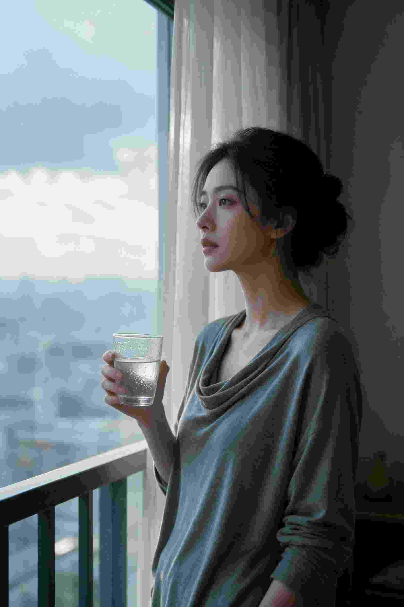 美食的俘虏